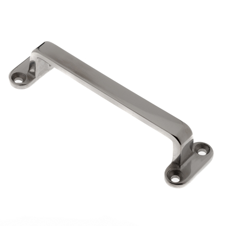 Stainless Steel Flat Long Handles A2/304